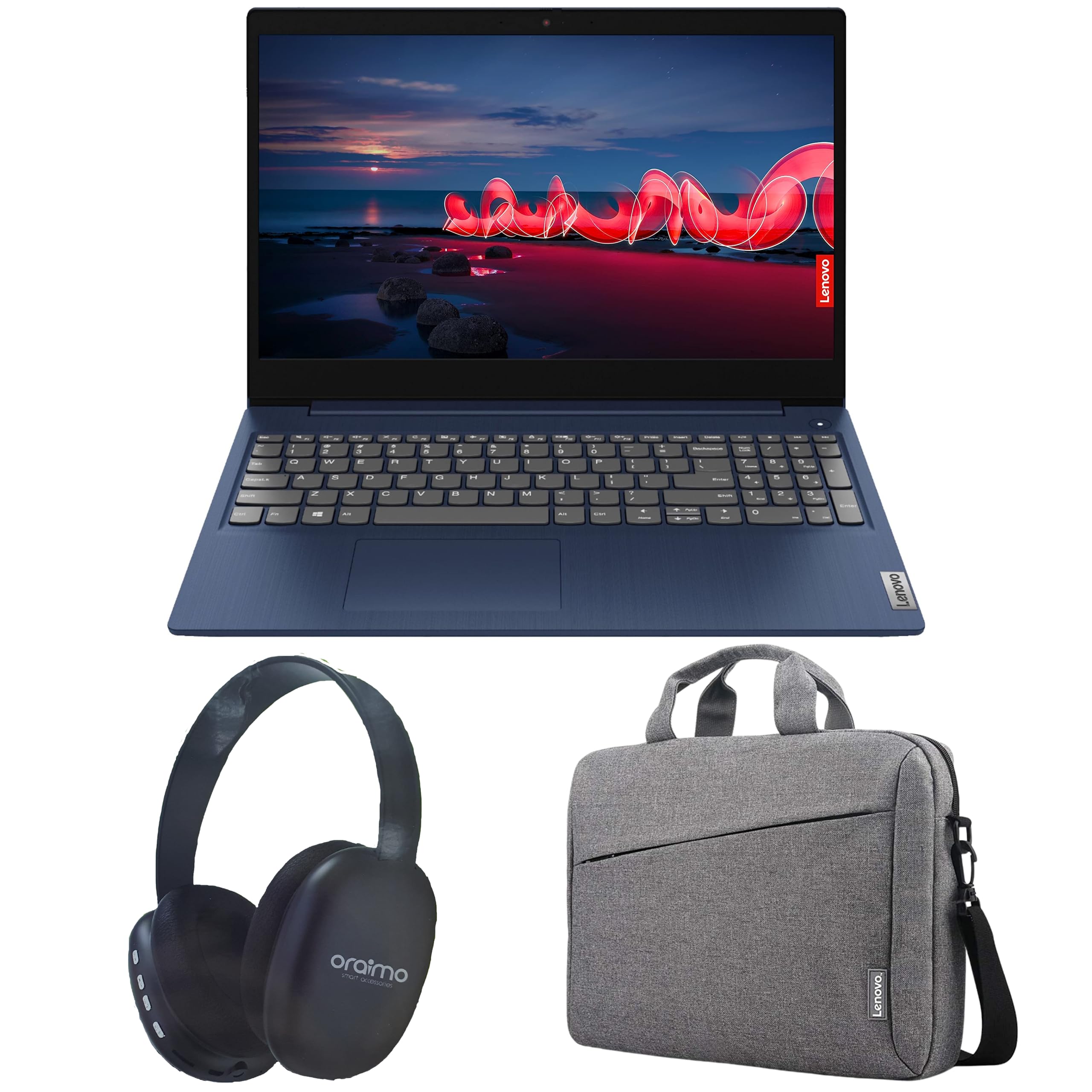 Lenovo Ideapad 3 15ITL6 15.6